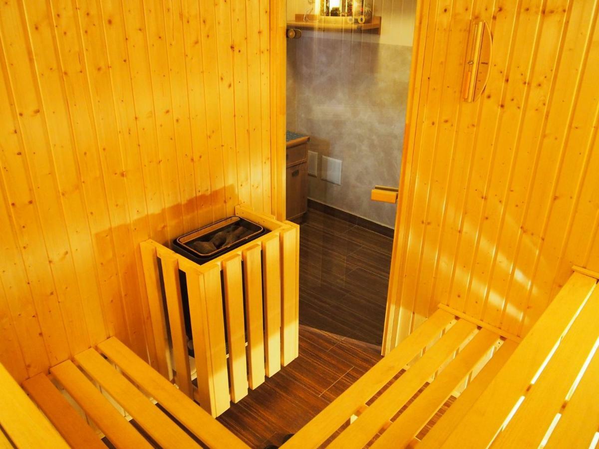 PyzowkaU Zosi住宿加早餐旅馆 外观 照片